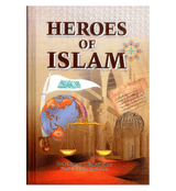Heroes of Islam