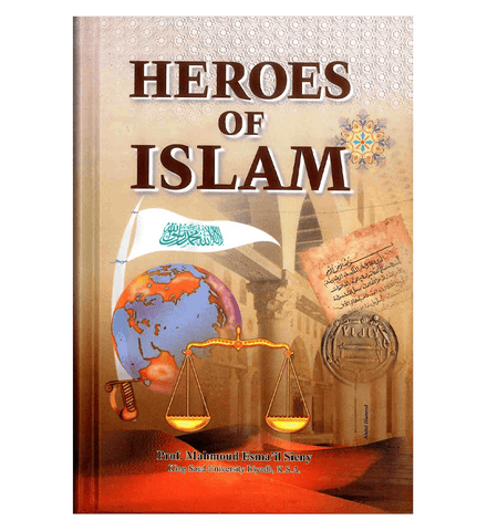 Heroes of Islam