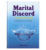 Marital Discord Causes and Cures