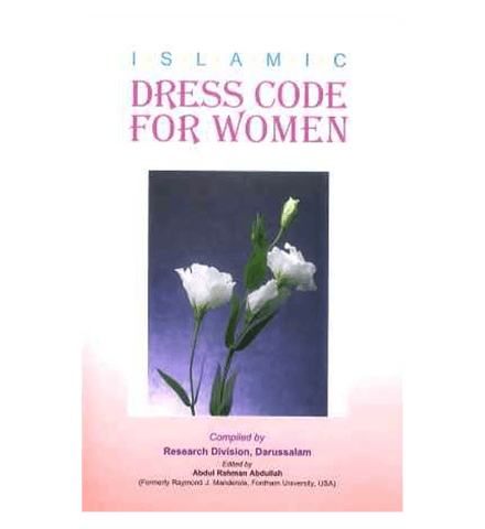 Islamic Dress Code for Women