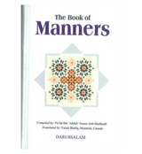 The Book of Manners