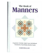 The Book of Manners