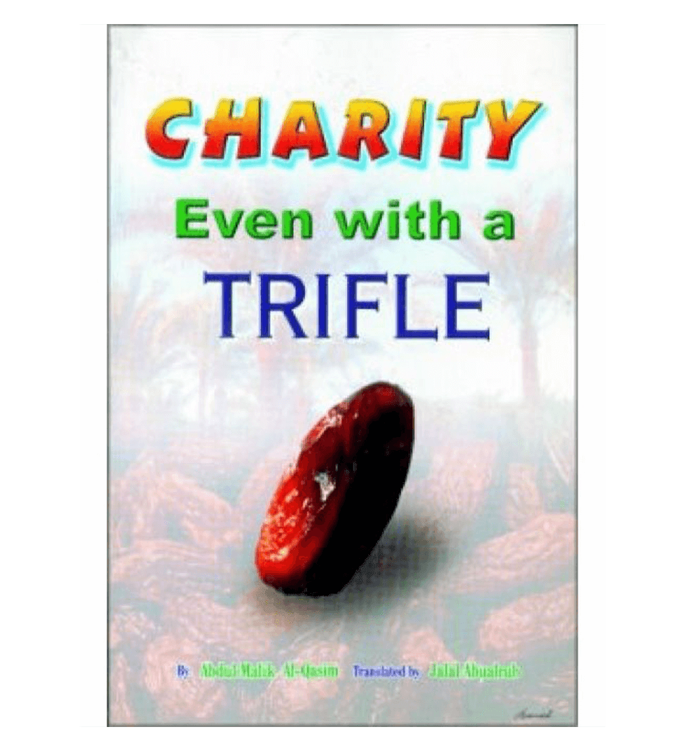 Charity Even with a Trifle