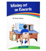 Missing Out On Rewards