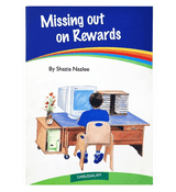 Missing Out On Rewards