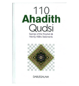 110 Ahadith Qudsi