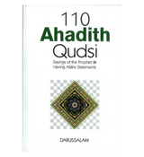 110 Ahadith Qudsi