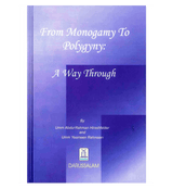 From Monogamy to Polygyny: A way Through