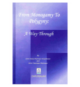 From Monogamy to Polygyny: A way Through