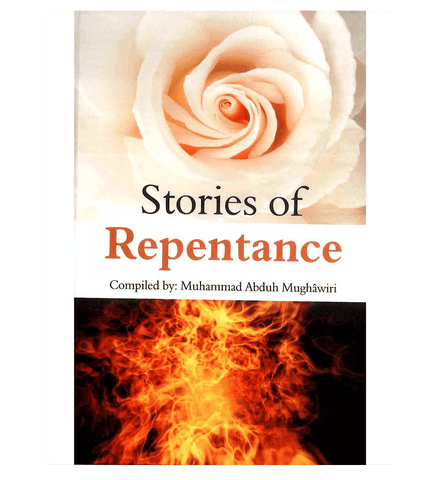 Stories of Repentance