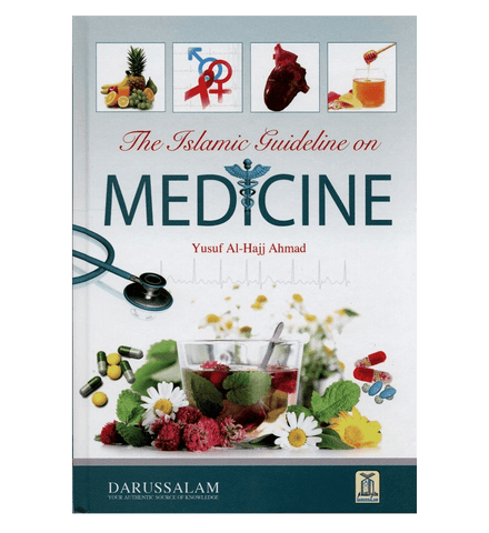 The Islamic Guideline on Medicine