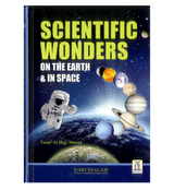 Scientific Wonders on the Earth & in Space