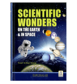 Scientific Wonders on the Earth & in Space