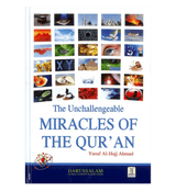 The Unchallengeable Miracles of the Quran