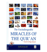 The Unchallengeable Miracles of the Quran