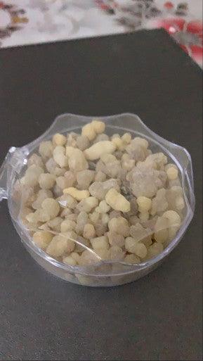 Frankincense Resin Incense Granular Luban