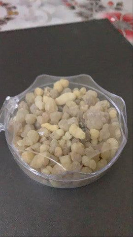 Frankincense Resin Incense Granular Luban