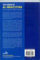 The Creed of Al-Wasitiyyah - NobleBookshop