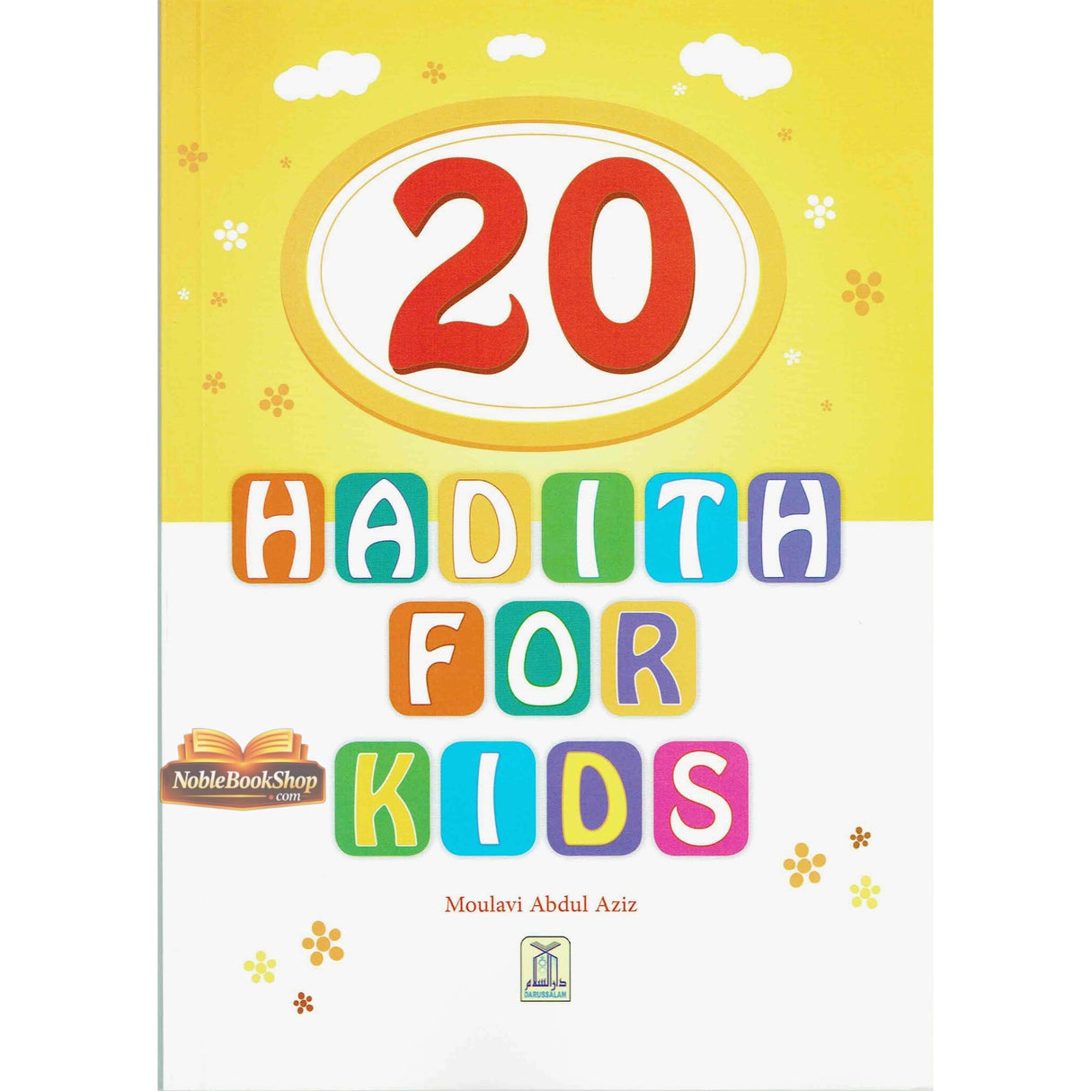 20 Hadith for Kids