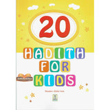 20 Hadith for Kids