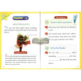 20 Hadith for Kids