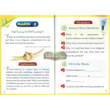 20 Hadith for Kids