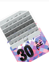 Juz Amma Revision Certificates 12345