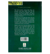 Umar Bin Abd Al-Aziz رضی الله عنهُ : DIP