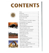 Golden Stories of Abu Bakr As-Siddeeq رضی الله عنهُ