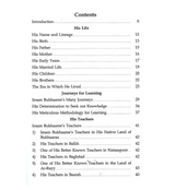 The Biography of Imam Bukhaaree