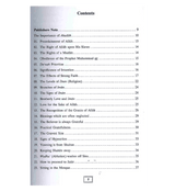 100 Ahadith about Islamic Manners