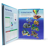 Read And Rise ,The Fun, Fast And Firm way To Fluent Quran Recitation