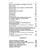 Minhaj al Muslim : 2 Volume Set