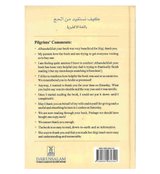 Getting the Best out of Al-Hajj (Pilgrimage)