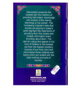 Selected Fatawa for Women