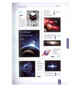 Scientific Wonders on the Earth & in Space