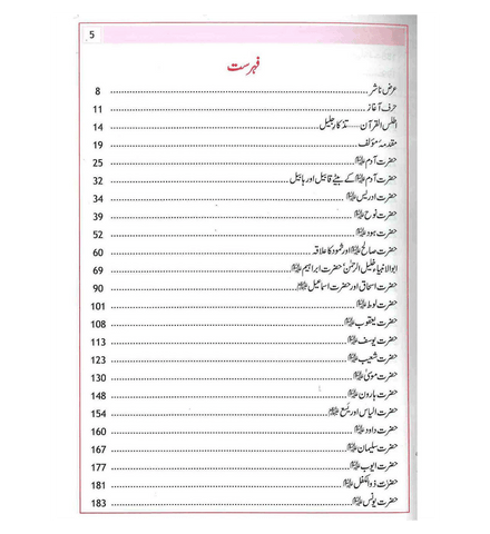 Atlas of the Quran : Urdu / اَطلسُ القُرآن اردو