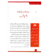 Sayedina Abu Bakr Siddique ki Zindagi kay Sunehray Waqiyat : Urdu