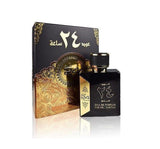 Oud 24 Hours perfume 100ml  Designer