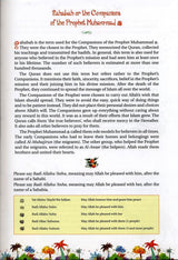 365 Days with Sahabah