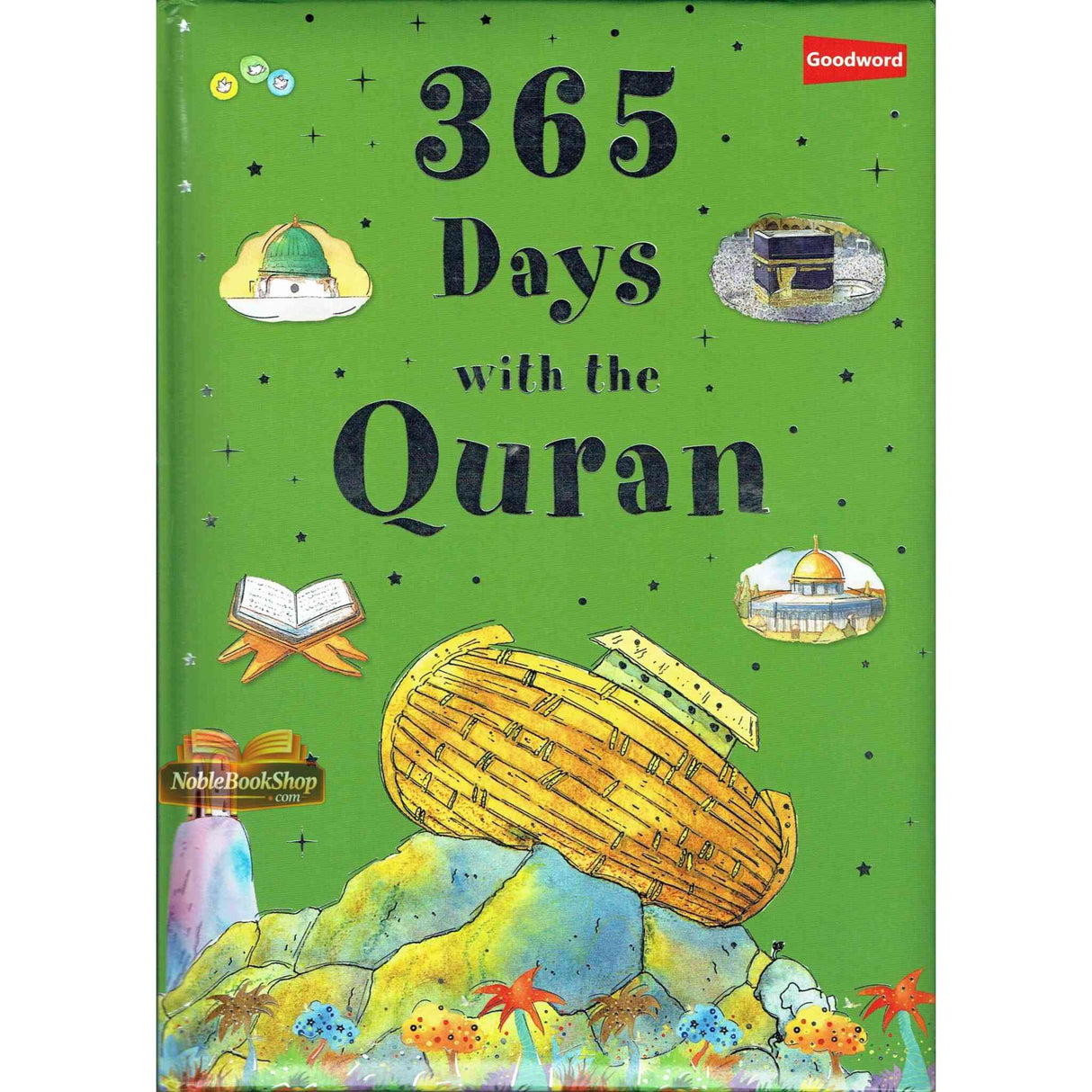 365 Days With the Quran