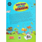 365 Days with Sahabah
