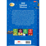 365 Sahabah Stories