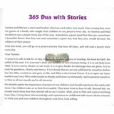 365 Dua With Stories Goodwords