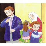 365 Dua With Stories Goodwords