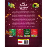 365 Prophet Muhammad Stories