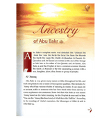 Golden Stories of Abu Bakr As-Siddeeq رضی الله عنهُ