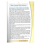 The Light of Guidance