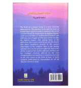 Islamic Rulings on Menstruation and postpartum Condition