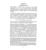 An Introduction to the Science of Hadith